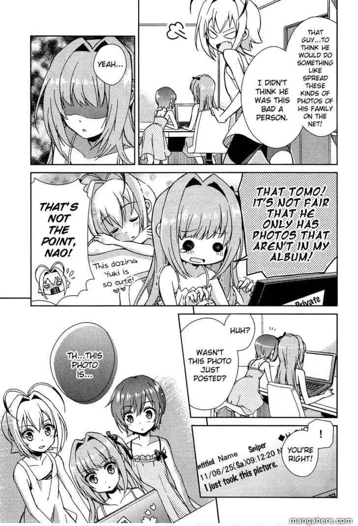 Otokonoko Wa Maid Fuku Ga Osuki Chapter 7 12